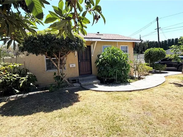 11850 Basye St, El Monte, CA 91732