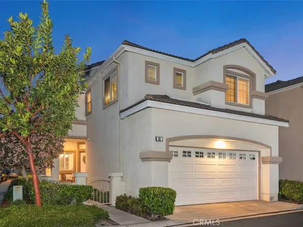 8 Quebec, Aliso Viejo, CA 92656