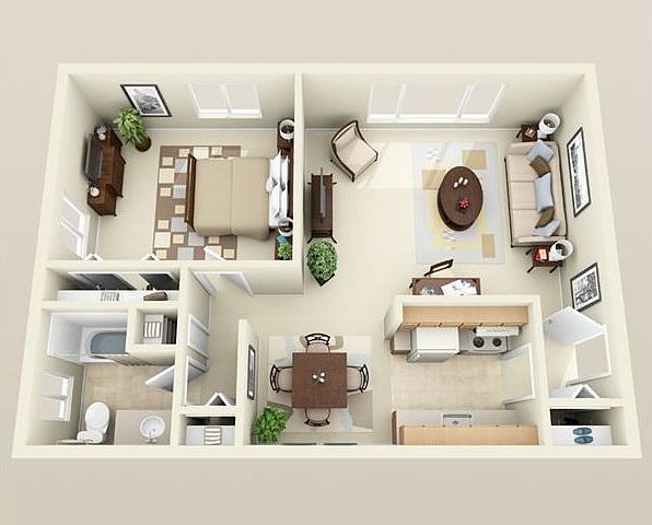 2nd image of 39670 Greenview Pl