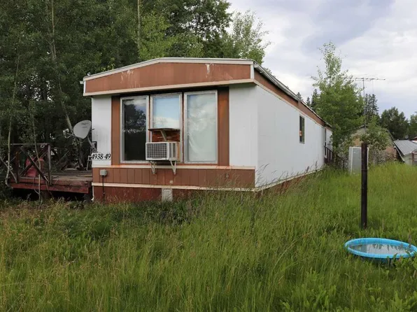 4938 S 49th Ave, Yellowhead County, AB T0E 1X0
