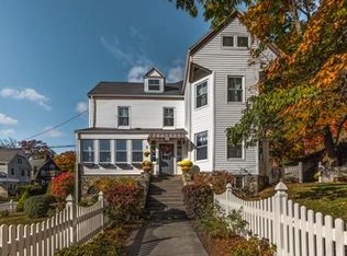 98 Beltran St #1, Malden, MA 02148