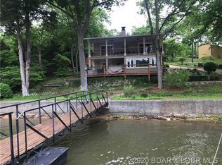 298 Pebble Beach Rd, Climax Springs, MO 65324