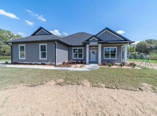 17007 NW 250th Dr, High Springs, FL 32643