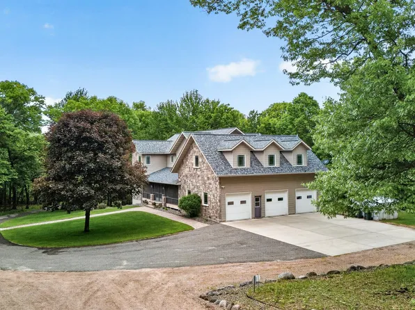 1865 155th St NW, Monticello, MN 55362
