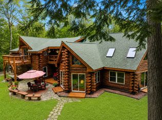 75 End O Lake Rd, Chateaugay, NY 12920
