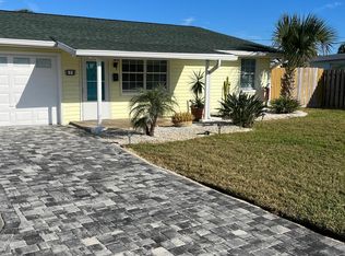 7 Palm Dr, Ormond Beach, FL 32176