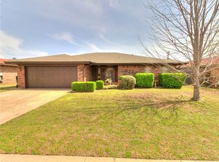 9500 S Villa Ave, Oklahoma City, OK 73159