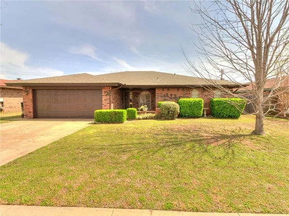 9500 S Villa Ave, Oklahoma City, OK 73159