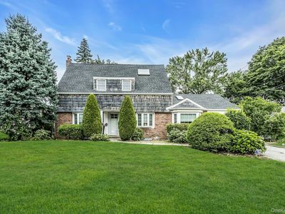238 Parkside Drive, Roslyn Heights, NY, 11577