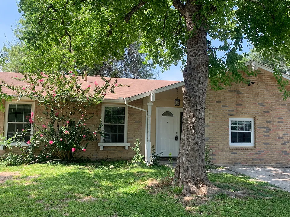 8503 Glen Ct