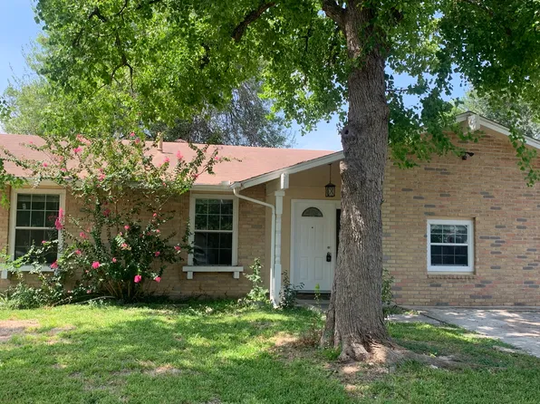 8503 Glen Ct, San Antonio, TX 78239