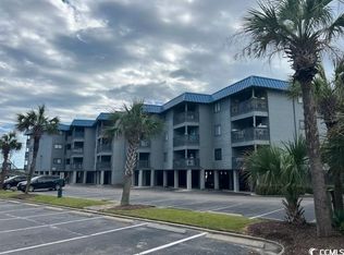 6000 N Ocean Blvd #101, North Myrtle Beach, SC 29582