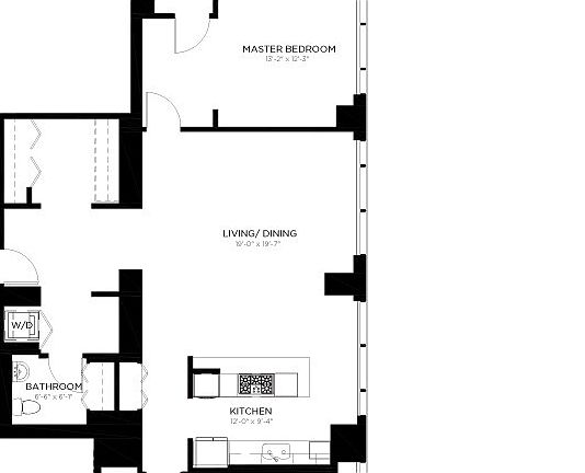 5th image of 302 E North Water St #2G