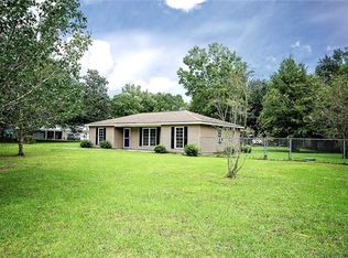 69599 16th Section Rd, Pearl River, LA 70452