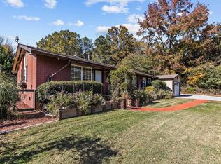 2501 N Duke St, Durham, NC 27704