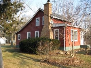 10736 Foster Rd, Huntley, IL 60142