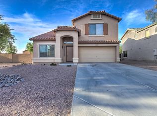 1614 E Leslie Ave, San Tan Valley, AZ 85140