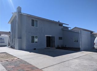 5603 S Eastern Ave, Las Vegas, NV 89119