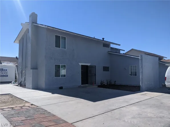 5603 S Eastern Ave, Las Vegas, NV 89119
