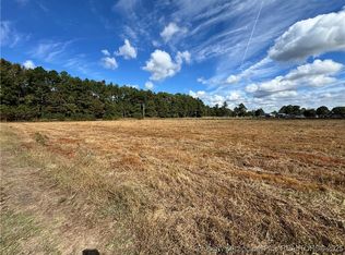 2898 McGirt Gin Rd, Maxton, NC 28364
