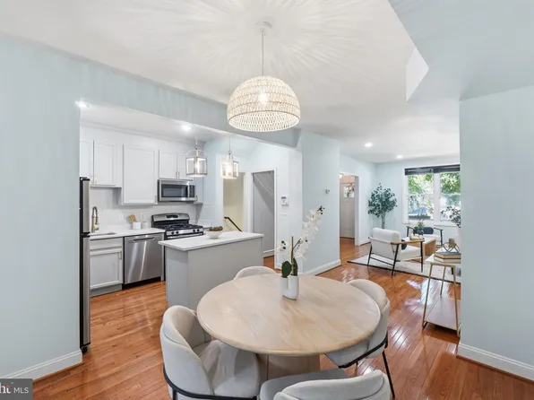 2429 3rd St NE, Washington, DC 20002