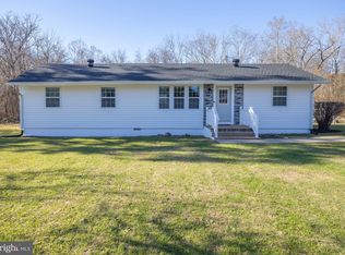 2786 Fleeburg Rd, Shenandoah, VA 22849