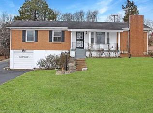 1283 Old Hickory Blvd, Nashville, TN 37207