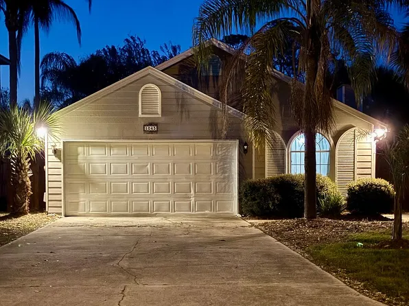 1043 Seabreeze Ave, Jacksonville Beach, FL 32250