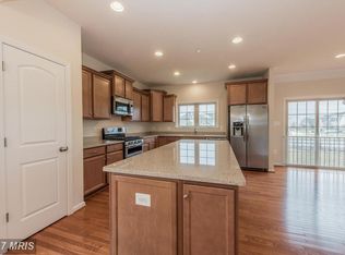 8116 Ridgely Loop, Severn, MD 21144