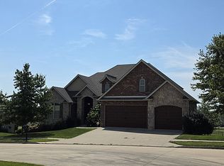 6006 Ivory Ln, Columbia, MO 65201