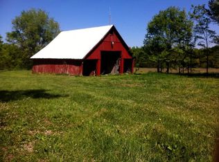 10003 County Road 1002, Auxvasse, MO 65231