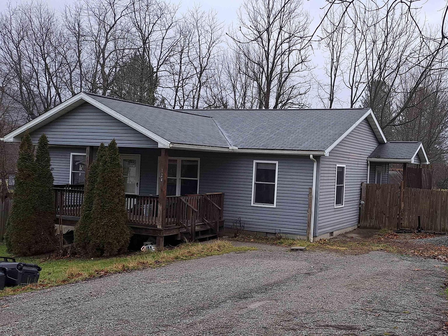 124 Beacon St, Belington, WV 26250 Zillow