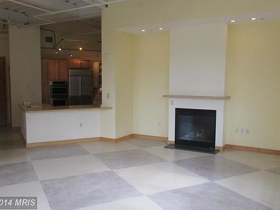gas fireplace