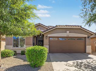 3299 W YELLOW PEAK Drive, San Tan Valley, AZ 85144