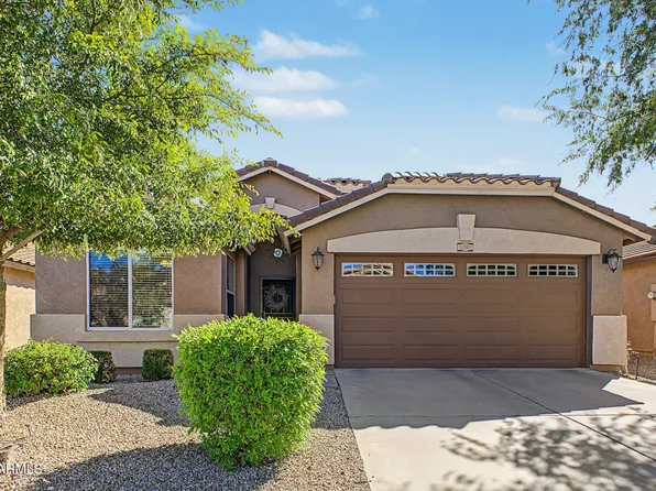 3299 W YELLOW PEAK Drive, San Tan Valley, AZ 85144
