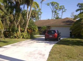 12495 Quercus Ln, Wellington, FL 33414
