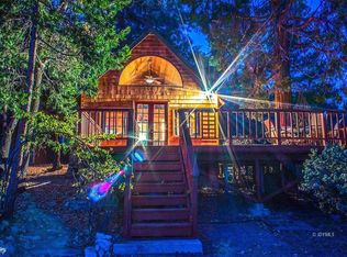 53110 Mountain View Dr, Idyllwild, CA 92549