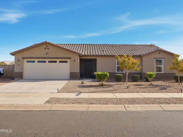 1461 E TUSCANY Street, Casa Grande, AZ 85122