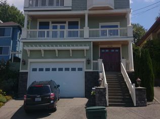 5038 Baker Ave NW, Seattle, WA 98107