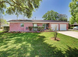 4301 Hummingbird St, Houston, TX 77035