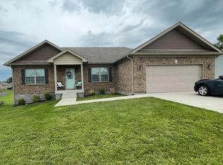 107 Copperfield Way, Bardstown, KY 40004