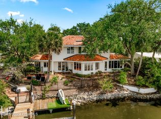 1025 Terry Dr, Melbourne, FL 32935