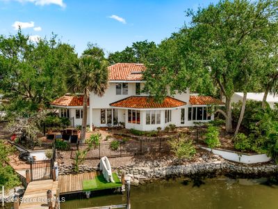 1025 Terry Dr, Melbourne, FL, 32935