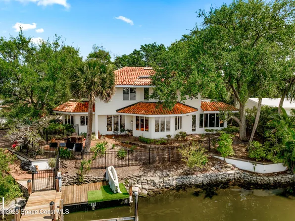 1025 Terry Dr, Melbourne, FL 32935