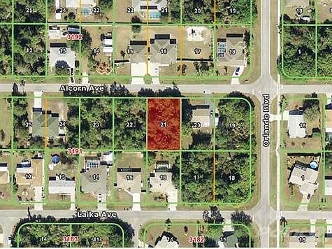 2nd image of 22511 Alcorn Ave