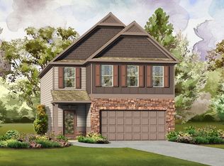 44 Preserve Drive (the Greenbrier), Newnan, GA 30263
