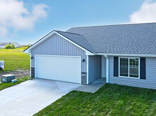 2406 NE 6th St, Grimes, IA 50111