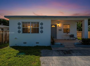 3841 SW 91st Ave #A, Miami, FL 33165