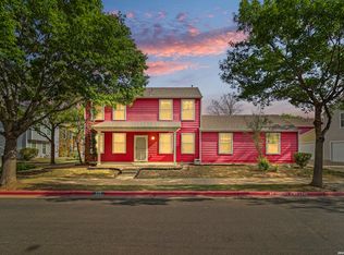 202 Trestle Tree, San Marcos, TX 78666