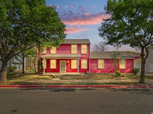 202 Trestle Tree, San Marcos, TX 78666